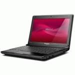 нетбук Lenovo IdeaPad S10 59056705 Черный
