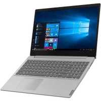 ноутбук Lenovo IdeaPad S145-15API 81UT005GRU Серый
