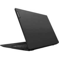 ноутбук Lenovo IdeaPad S145-15API 81UT005YRK Черный