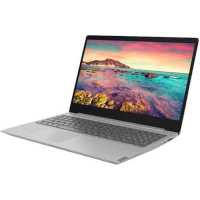 ноутбук Lenovo IdeaPad S145-15API 81UT00FDRU Серый