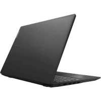 ноутбук Lenovo IdeaPad S145-15AST 81N3008FRK Черный