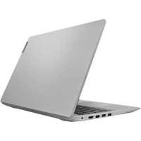 ноутбук Lenovo IdeaPad S145-15IIL 81W800SPRK Серый