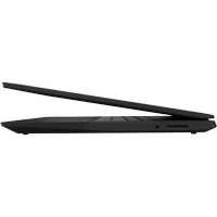 ноутбук Lenovo IdeaPad S145-15IKB 81VD00DBRU Черный