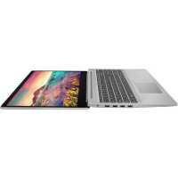ноутбук Lenovo IdeaPad S145-15IKB 81VD00DKRU Серый