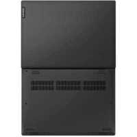 ноутбук Lenovo IdeaPad S145-15IWL 81MV00DWRU Черный