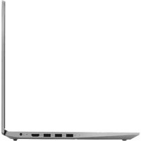 ноутбук Lenovo IdeaPad S145-15IWL 81MV019MRE Серый