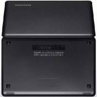 нетбук Lenovo IdeaPad S206 59343624 Серый
