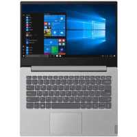 ноутбук Lenovo IdeaPad S340-14API 81NB0052RU Серый