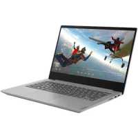ноутбук Lenovo IdeaPad S340-14API 81NB0052RU Серый