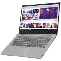 ноутбук Lenovo IdeaPad S340-14API 81NB006VRK Серый