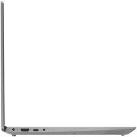 ноутбук Lenovo IdeaPad S340-14IWL 81N700HTRK Серый