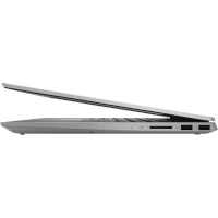 ноутбук Lenovo IdeaPad S340-15API 81NC006MRU Серый