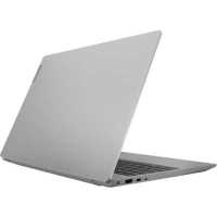 ноутбук Lenovo IdeaPad S340-15API 81NC00HMRK Серый