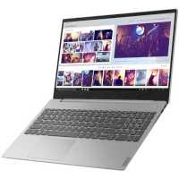 ноутбук Lenovo IdeaPad S340-15API 81NC00JNRU Серый