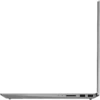 ноутбук Lenovo IdeaPad S340-15IIL 81VW007JRK Серый