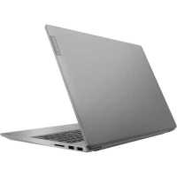 ноутбук Lenovo IdeaPad S340-15IWL 81N800HRRK Серый