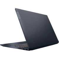 ноутбук Lenovo IdeaPad S340-15IWL 81N800HWRU Синий