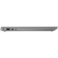 ноутбук Lenovo IdeaPad S340-15IWL 81N800JDRU Серый