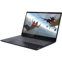 ноутбук Lenovo IdeaPad S340-15IWL 81N800JPRU Синий