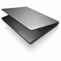 ноутбук Lenovo IdeaPad S400 59347516 Серебристый