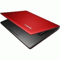 ноутбук Lenovo IdeaPad S400 59352852 Красный