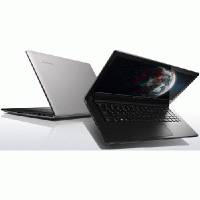 ноутбук Lenovo IdeaPad S400 59352872 Серый