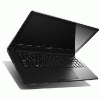 ноутбук Lenovo IdeaPad S400u 59359849 Серый