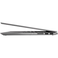 ноутбук Lenovo IdeaPad S540-14API 81NH003DRK Серый