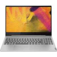 ноутбук Lenovo IdeaPad S540-15IML 81NG005WRK-wpro Серый
