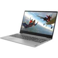 ноутбук Lenovo IdeaPad S540-15IML 81NG005WRK-wpro Серый