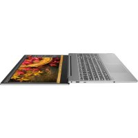 ноутбук Lenovo IdeaPad S540-15IWL 81NE0058RK Серый