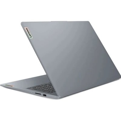 ноутбук Lenovo IdeaPad Slim 3 15ABR8 82XM01B4PS Серый