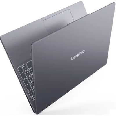 ноутбук Lenovo IdeaPad Slim 3 15AHP10 83KA0015RK Серый