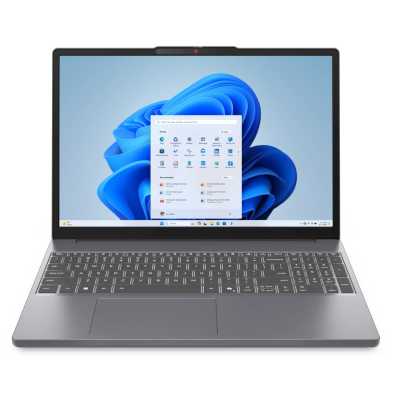 ноутбук Lenovo IdeaPad Slim 3 15AHP10 83KA0015RK Серый