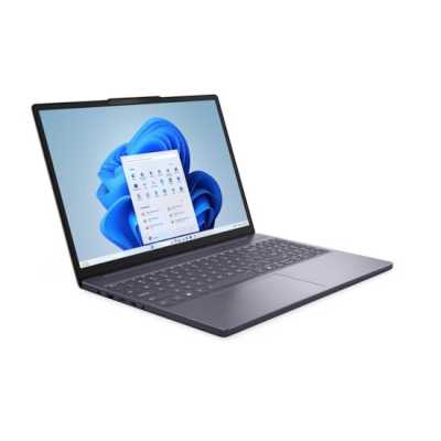 ноутбук Lenovo IdeaPad Slim 3 15ARP10 83K7000URK Серый