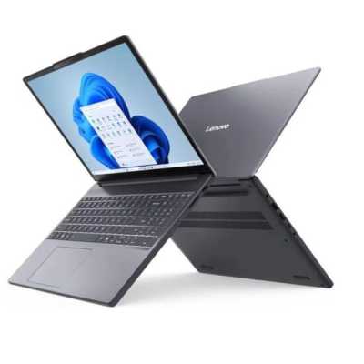 ноутбук Lenovo IdeaPad Slim 3 15ARP10 83K7000URK Серый