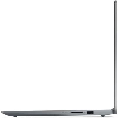 ноутбук Lenovo IdeaPad Slim 3 15IAN8 82XB006TRK Серый