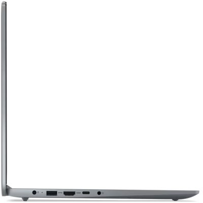 ноутбук Lenovo IdeaPad Slim 3 15IAN8 82XB006TRK Серый