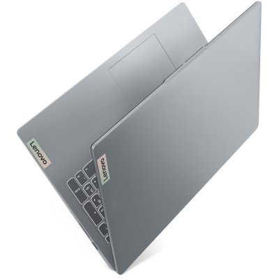 ноутбук Lenovo IdeaPad Slim 3 15IAN8 82XB006TRK Серый