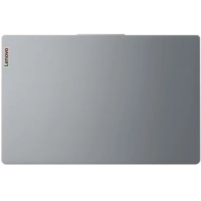 ноутбук Lenovo IdeaPad Slim 3 15IRH8 83EM00DBPS Черный