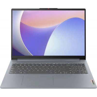 ноутбук Lenovo IdeaPad Slim 3 16ABR8 82XR006SRK Серый