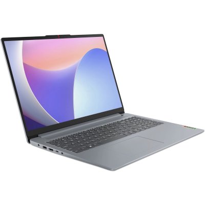 ноутбук Lenovo IdeaPad Slim 3 16ABR8 82XR006SRK Серый