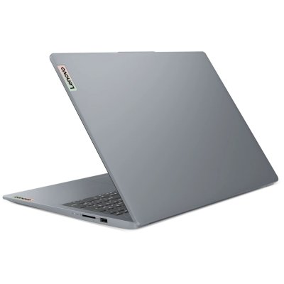 ноутбук Lenovo IdeaPad Slim 3 16ABR8 82XR006SRK Серый