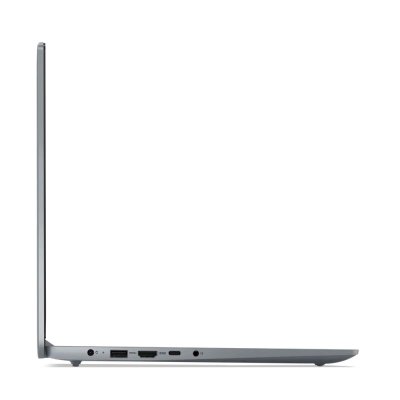 ноутбук Lenovo IdeaPad Slim 3 16IAH8 83ES002XRK-wpro Серый