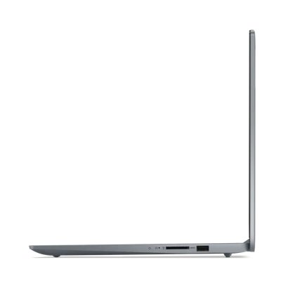 ноутбук Lenovo IdeaPad Slim 3 16IAH8 83ES002XRK-wpro Серый