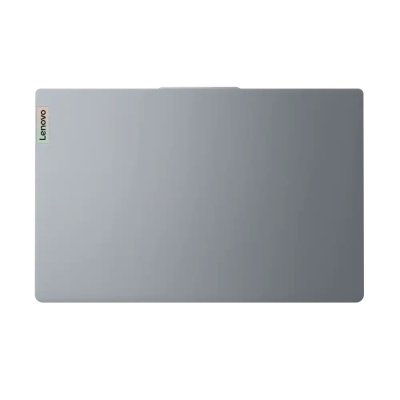 ноутбук Lenovo IdeaPad Slim 3 16IAH8 83ES002XRK-wpro Серый