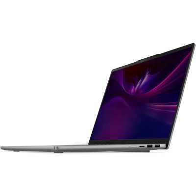 ноутбук Lenovo IdeaPad Slim 3 16IRH10 83K2000WRK Серый
