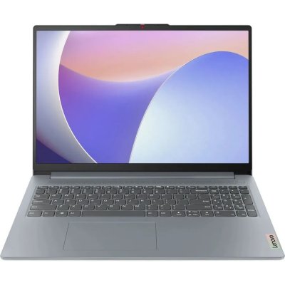ноутбук Lenovo IdeaPad Slim 3 16IRU8 82X8003NRK Серый