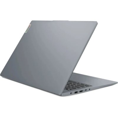 ноутбук Lenovo IdeaPad Slim 3 16IRU8 82X8003NRK Серый