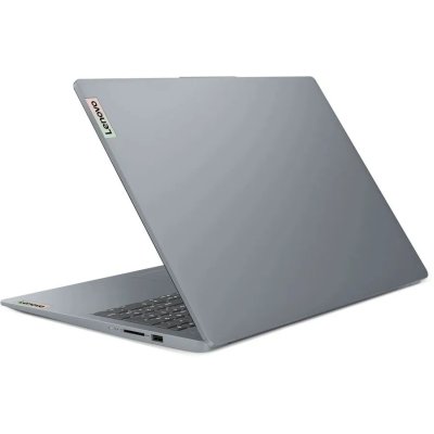 ноутбук Lenovo IdeaPad Slim 3 16IRU8 82X8003NRK Серый